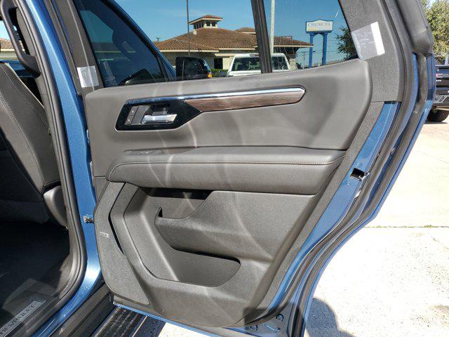 2026 Chevrolet Tahoe 2WD Premier