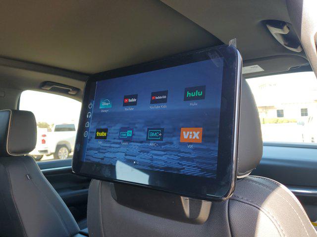 2026 Chevrolet Tahoe 2WD Premier