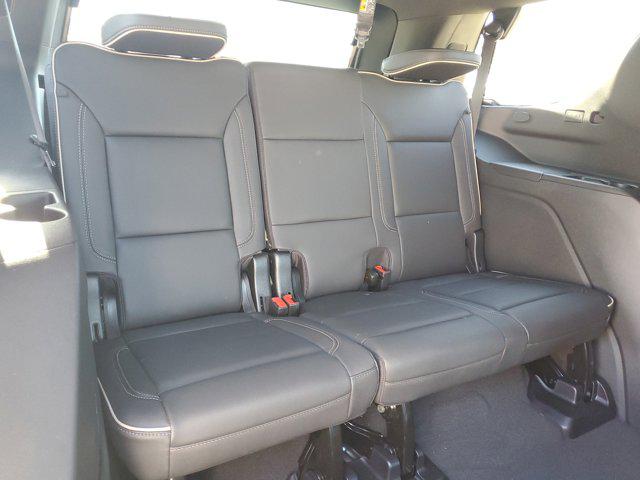 2026 Chevrolet Tahoe 2WD Premier