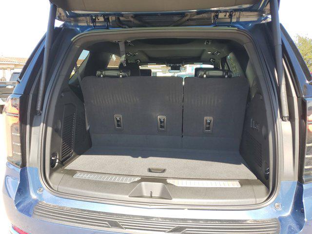 2026 Chevrolet Tahoe 2WD Premier