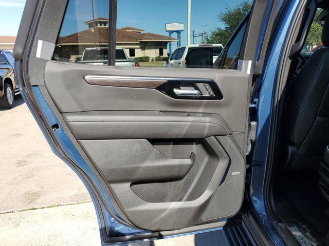 2026 Chevrolet Tahoe 2WD Premier