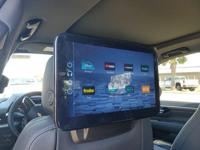 2026 Chevrolet Tahoe 2WD Premier