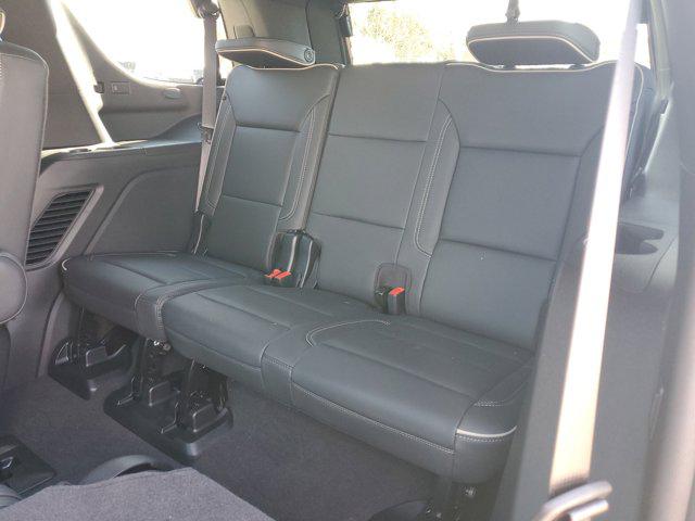 2026 Chevrolet Tahoe 2WD Premier