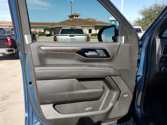 2026 Chevrolet Tahoe 2WD Premier