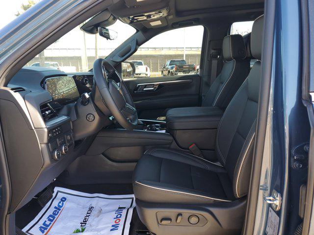 2026 Chevrolet Tahoe 2WD Premier