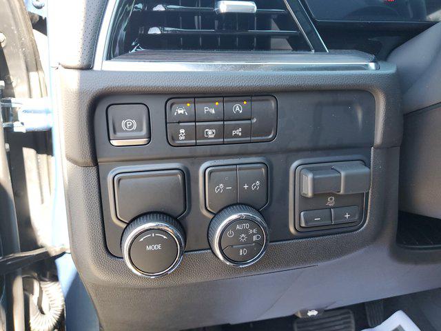 2026 Chevrolet Tahoe 2WD Premier