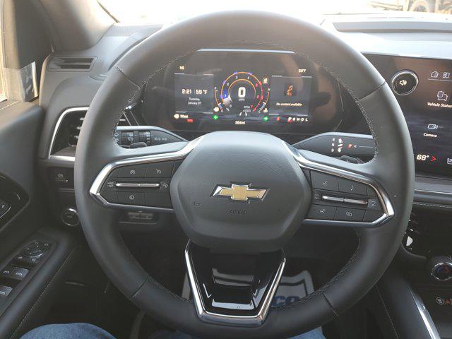 2026 Chevrolet Tahoe 2WD Premier