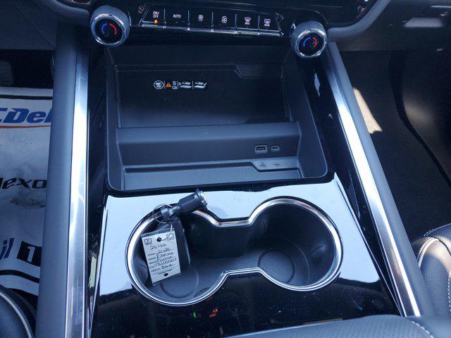 2026 Chevrolet Tahoe 2WD Premier