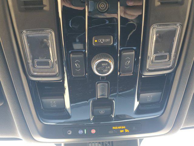 2026 Chevrolet Tahoe 2WD Premier