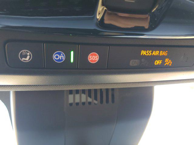 2026 Chevrolet Tahoe 2WD Premier