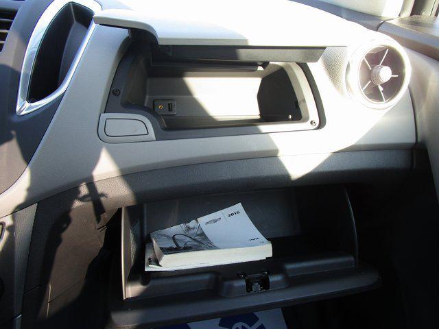 2015 Chevrolet Trax LTZ