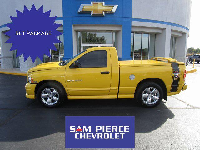 2004 Dodge Ram 1500 SLT/Laramie for sale in Daleville, IN