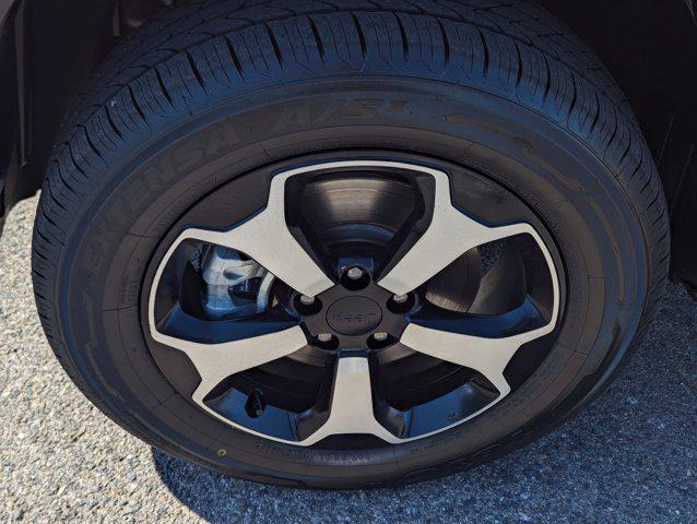 Used 2021 Jeep Renegade For Sale in Tucson, AZ