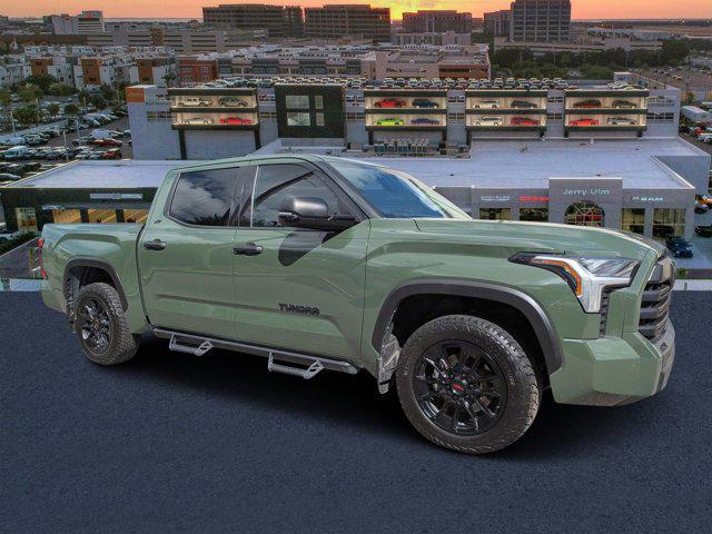 2023 Toyota Tundra SR5 2023 Toyota Tundra SR5