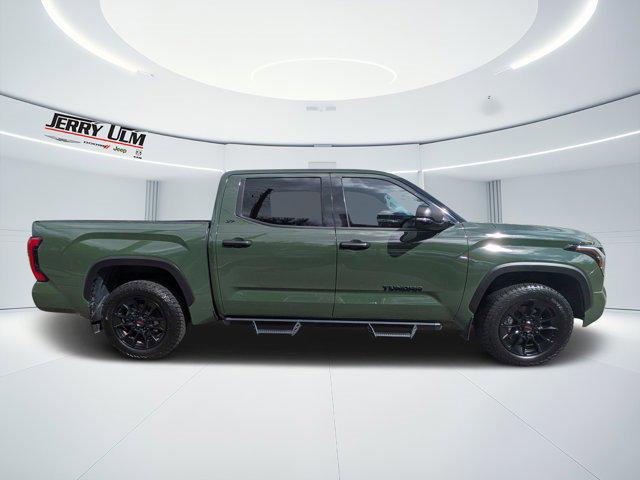 2023 Toyota Tundra SR5 2023 Toyota Tundra SR5