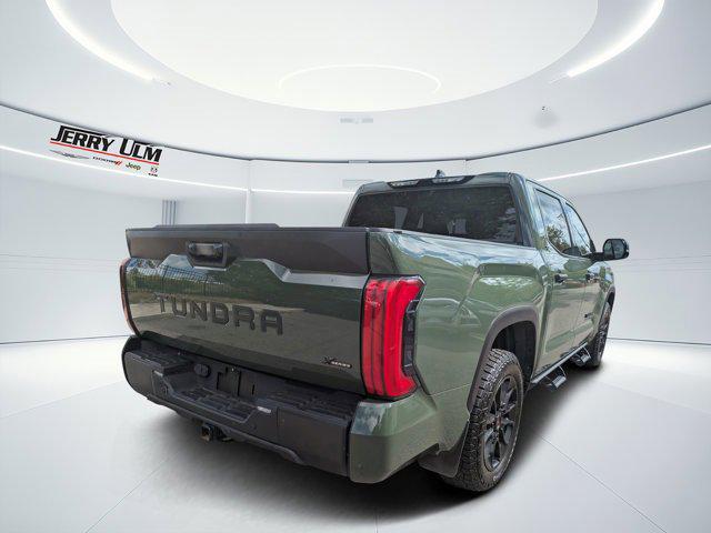 2023 Toyota Tundra SR5 2023 Toyota Tundra SR5