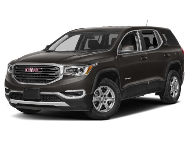 2019 GMC Acadia SLE-1 2019 GMC Acadia SLE-1