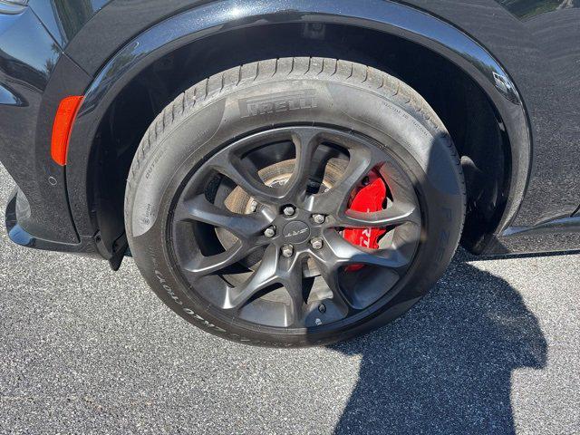 2024 Dodge Durango SRT Hellcat Premium AWD 2024 Dodge Durango SRT Hellcat Premium AWD