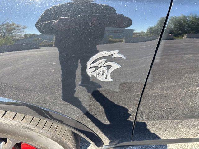 2024 Dodge Durango SRT Hellcat Premium AWD 2024 Dodge Durango SRT Hellcat Premium AWD