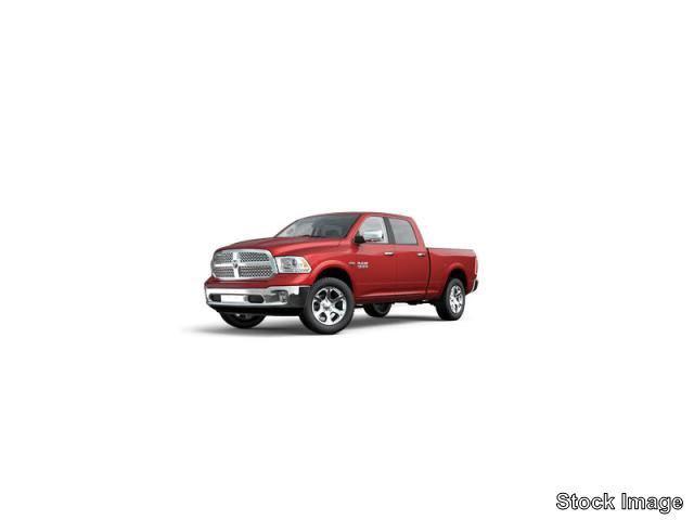 2013 RAM 1500 Laramie