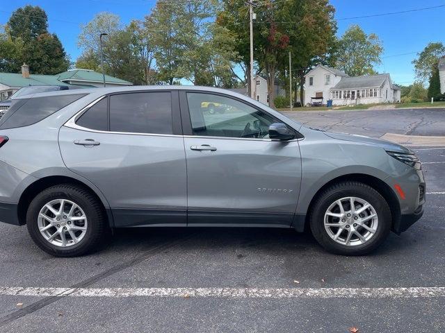2023 Chevrolet Equinox AWD LT 2023 Chevrolet Equinox AWD LT