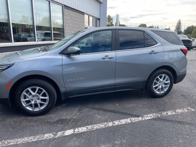2023 Chevrolet Equinox AWD LT 2023 Chevrolet Equinox AWD LT