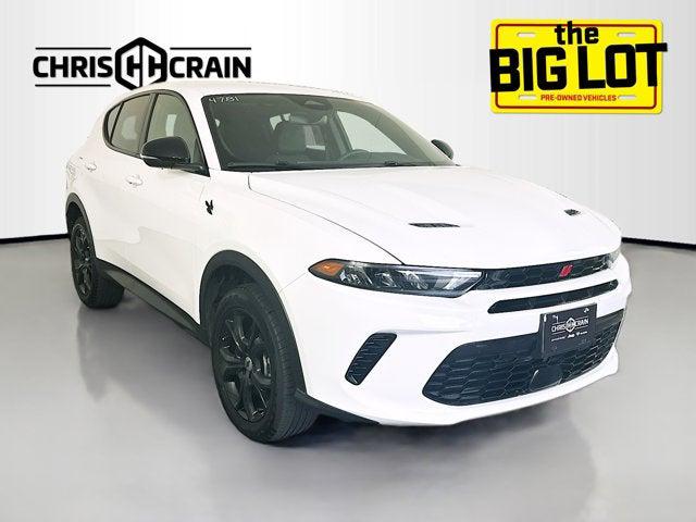 2023 Dodge Hornet GT AWD 2023 Dodge Hornet GT AWD