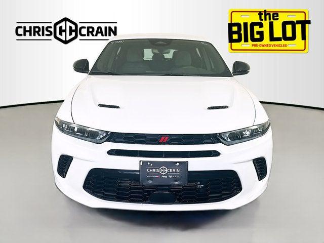 2023 Dodge Hornet GT AWD 2023 Dodge Hornet GT AWD