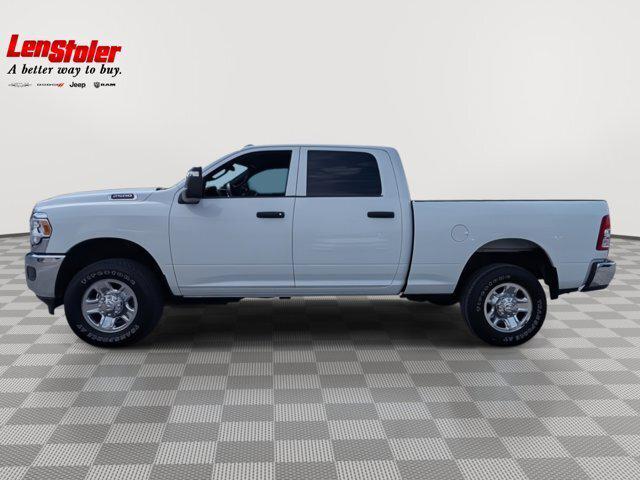 2023 RAM 2500 Tradesman Crew Cab 4x4 64 Box