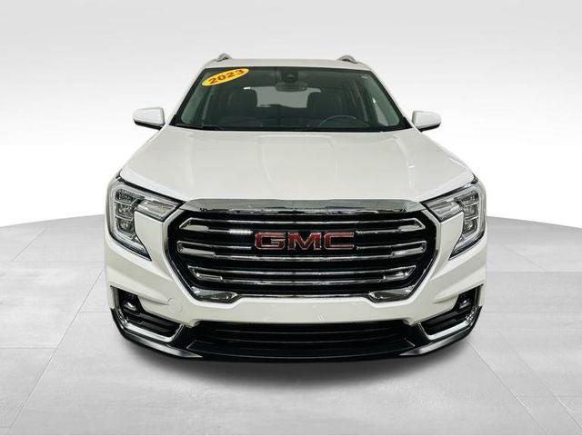 2023 GMC Terrain AWD SLT 2023 GMC Terrain AWD SLT