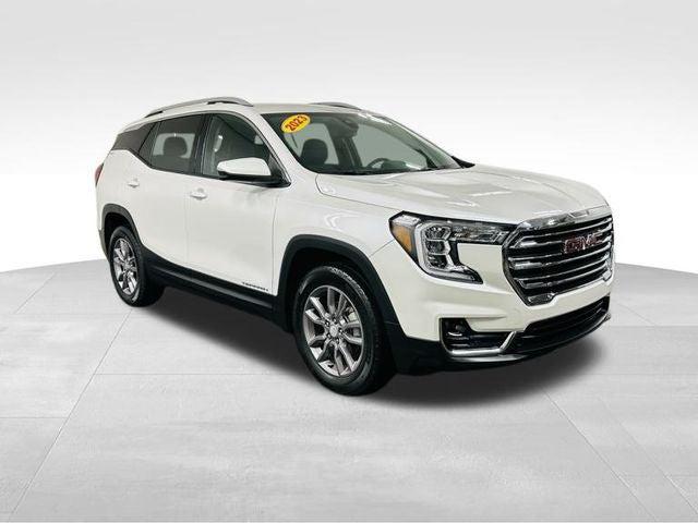 2023 GMC Terrain AWD SLT 2023 GMC Terrain AWD SLT