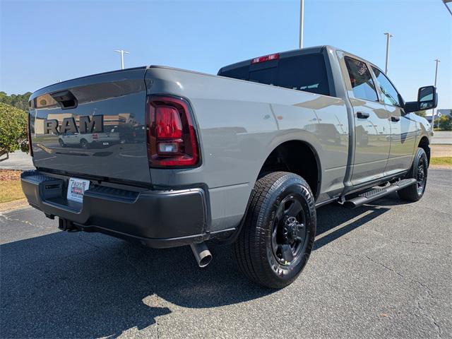 2026 RAM Ram 2500 RAM 2500 TRADESMAN CREW CAB 4X2 64 BOX