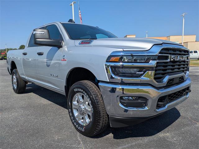 2026 RAM Ram 2500 RAM 2500 BIG HORN CREW CAB 4X4 64 BOX