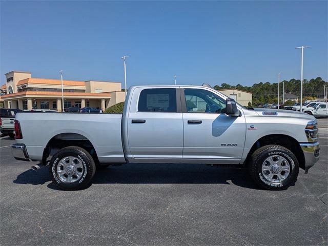 2026 RAM Ram 2500 RAM 2500 BIG HORN CREW CAB 4X4 64 BOX