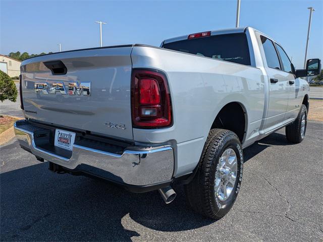 2026 RAM Ram 2500 RAM 2500 BIG HORN CREW CAB 4X4 64 BOX