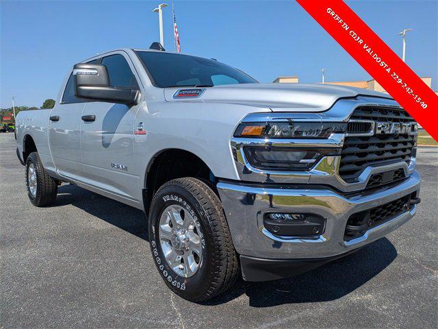 2026 RAM Ram 2500 RAM 2500 BIG HORN CREW CAB 4X4 64 BOX