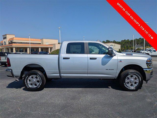 2026 RAM Ram 2500 RAM 2500 BIG HORN CREW CAB 4X4 64 BOX