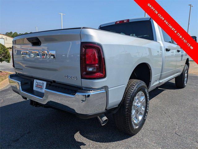 2026 RAM Ram 2500 RAM 2500 BIG HORN CREW CAB 4X4 64 BOX