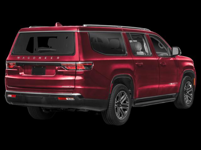 2023 Wagoneer Wagoneer L Series II 4x4