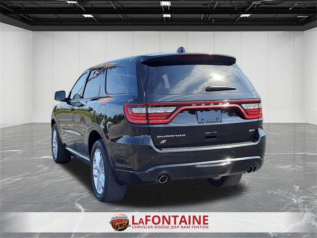 2022 Dodge Durango GT Plus AWD