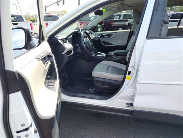 2019 Toyota RAV4 Limited 2019 Toyota RAV4 Limited