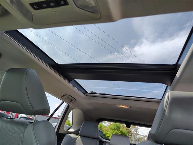 2019 Toyota RAV4 Limited 2019 Toyota RAV4 Limited