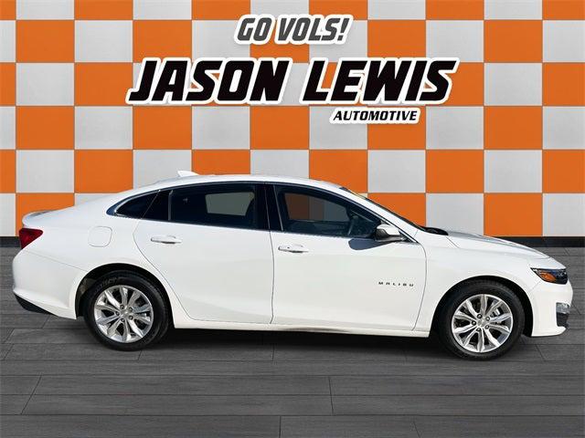 2024 Chevrolet Malibu FWD 1LT 2024 Chevrolet Malibu FWD 1LT