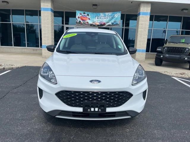 2022 Ford Escape SE Hybrid 2022 Ford Escape SE Hybrid