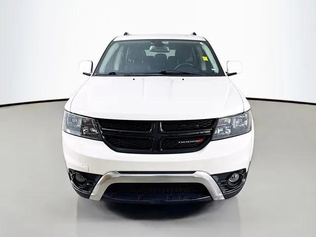 2020 Dodge Journey Crossroad 2020 Dodge Journey Crossroad