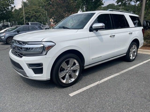 2023 Ford Expedition Platinum