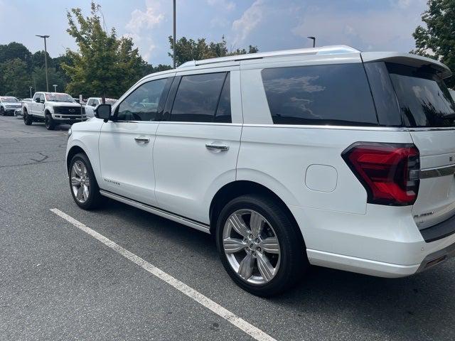 2023 Ford Expedition Platinum