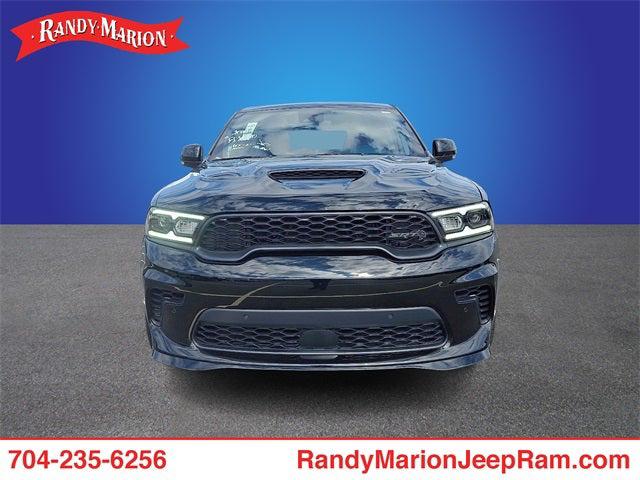 2024 Dodge Durango SRT Hellcat Premium AWD 2024 Dodge Durango SRT Hellcat Premium AWD