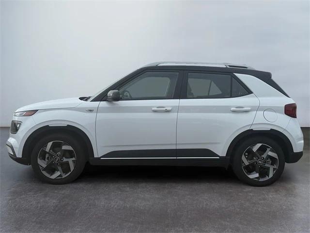 2023 Hyundai Venue Limited 2023 Hyundai Venue Limited