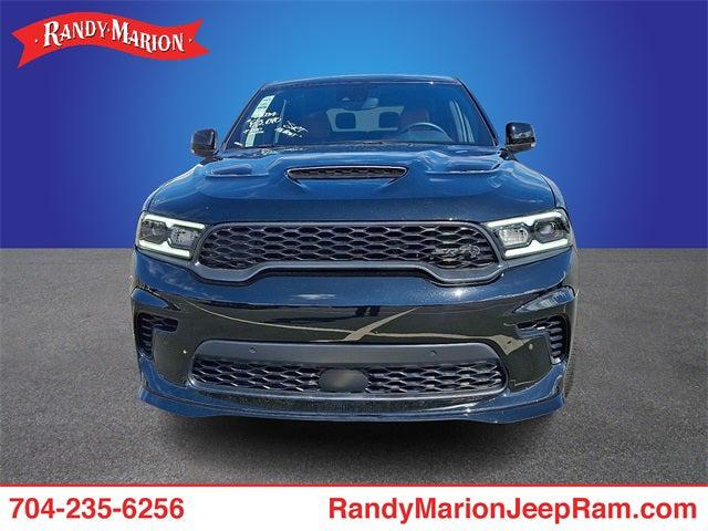 2024 Dodge Durango SRT Hellcat Premium AWD